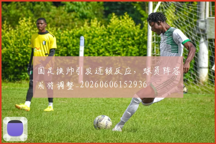 国足换帅引发连锁反应,球员阵容或将调整_20260606152936