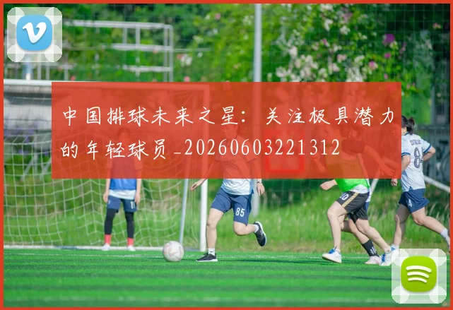 中国排球未来之星:关注极具潜力的年轻球员_20260603221312