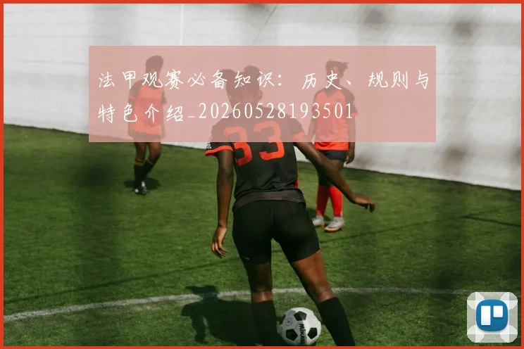 法甲观赛必备知识：历史、规则与特色介绍_20260528193501