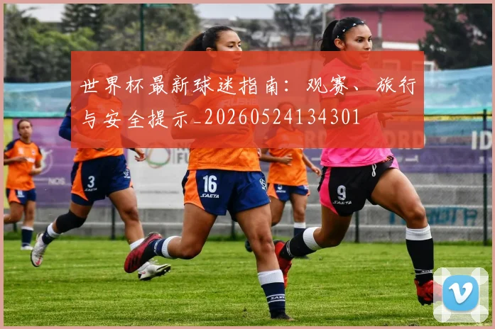 世界杯最新球迷指南：观赛、旅行与安全提示_20260524134301