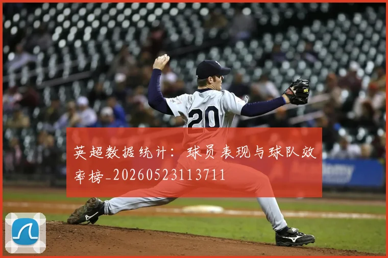 英超数据统计:球员表现与球队效率榜_20260523113711
